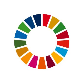 SDGsアイテム