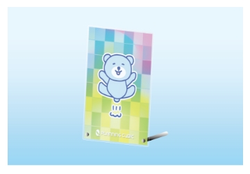 アクリルフレーム