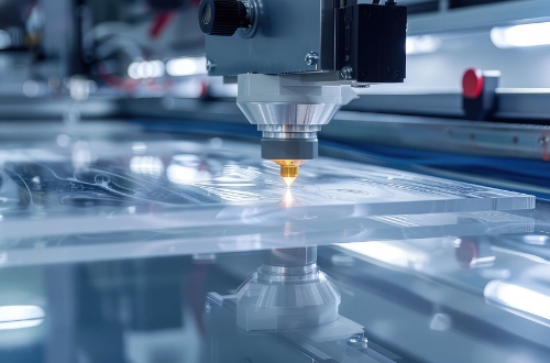 アクリルグッズ製作