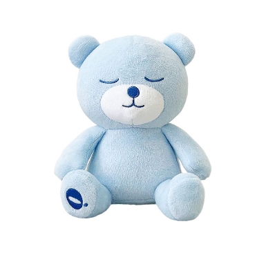 オリジナルぬいぐるみ製作