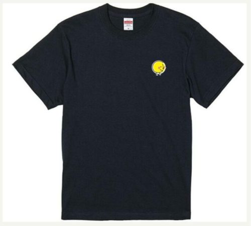 ピヨクシーTシャツ｜プランニングキュービック