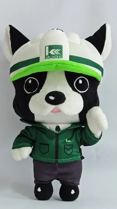 オリジナルぬいぐるみ製作 ｜ 東京・大阪のノベルティグッズ製作