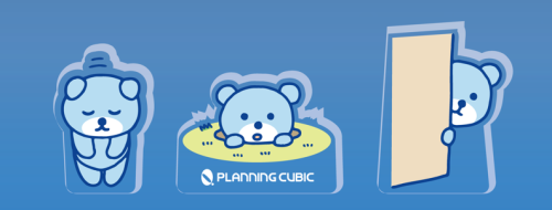 ノベルティ制作で差をつける！アクリルグッズが今、企業に選ばれる3つの理由