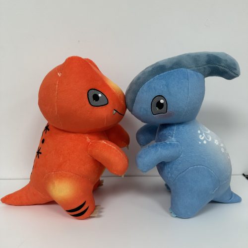 個人のお客様/オリジナルぬいぐるみ