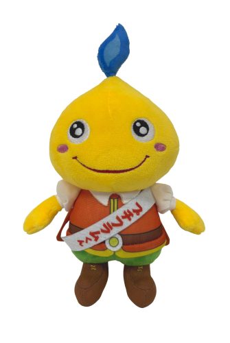 大東ガス株式会社/オリジナルぬいぐるみ製作