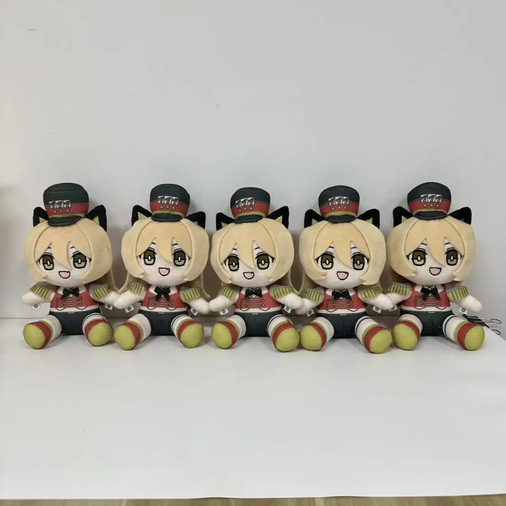 オリジナルぬいぐるみ製作 ｜ 東京・大阪のノベルティグッズ製作