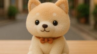 1個からでもOK！ぬいぐるみ制作のご提案